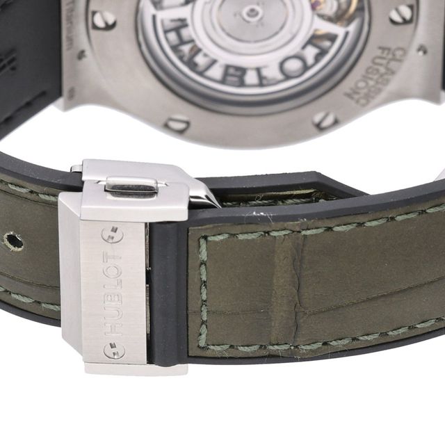 Hublot Classic Fusion 565.NX.8970.LR Image 3